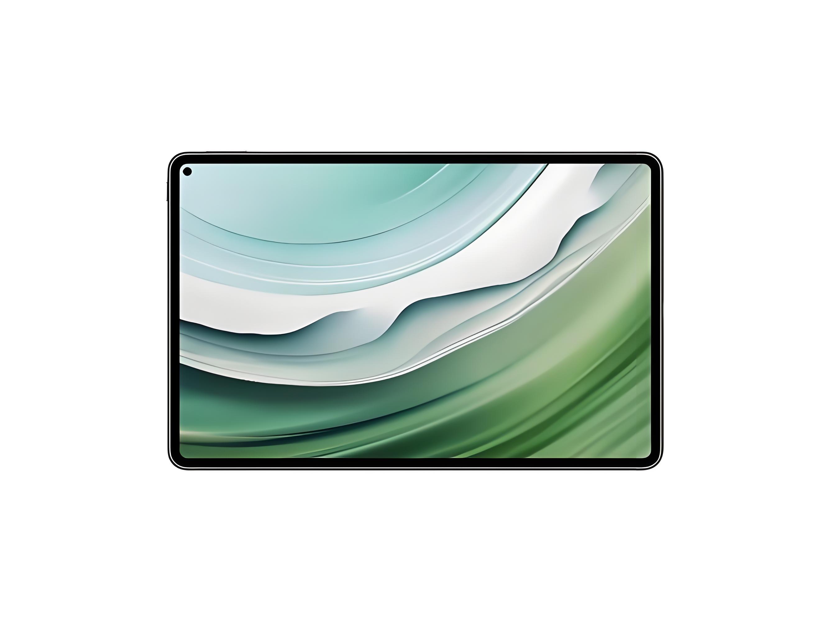 ALQUEIA HUAWEI MatePad Pro 11 pulgadas 12+256G/512 2024 Nueva y duradera Tablet PC l Protecci&oacute;n de vidrio templado &middot; Modo de almacenamiento USB &middot; eSIM &middot; Negro blanco verde menta 