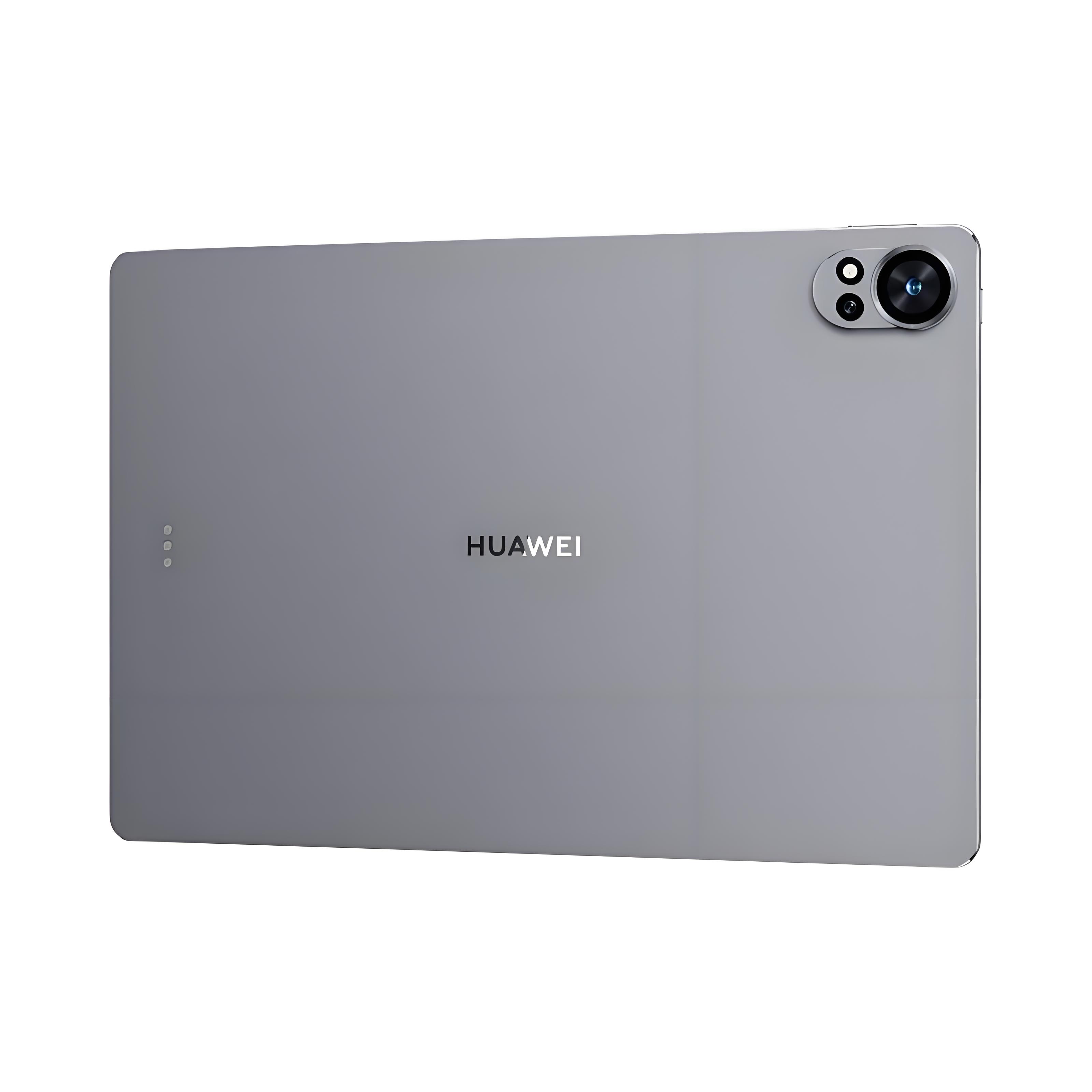 AQUEIA HUAWEI MatePad Air 12+256G 2024 Version Soft Light 12+256G Yeux Confortable Nouvelle tablette PC l Chargement rapide &middot; Dot&eacute; d'un design &eacute;l&eacute;gant &middot; Hautes performances &middot; gris blanc vert rose