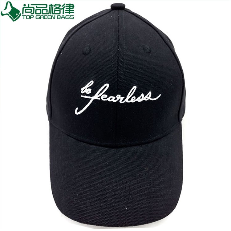 Popular Famous Sport Hat Leisure Baseball Hat (TP-0B026)