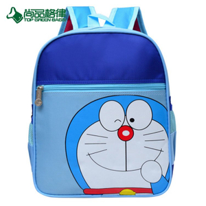 Factory manufacturer school backpack bag for children period (TP-BP295)
