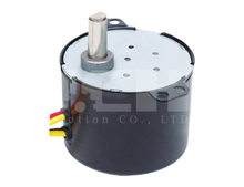 49mm AC Reversible Synchronous Motor