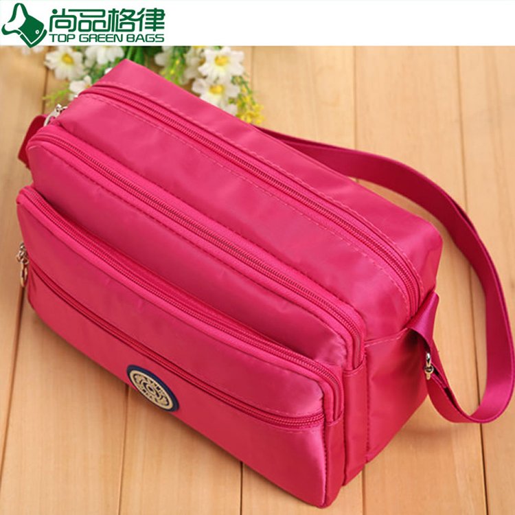 Hot Selling Sling Strap Bag Shoulder Sports Bag (TP-SD140)