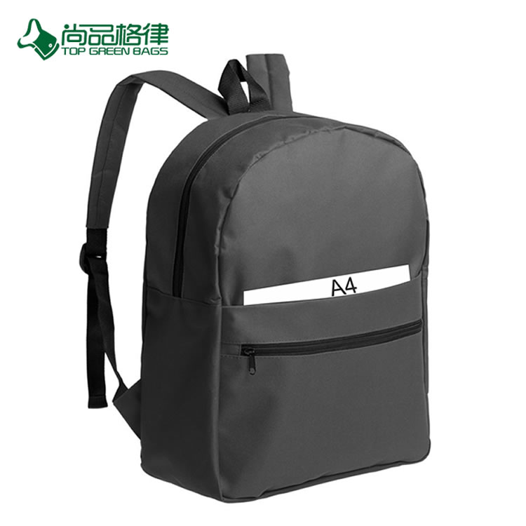 China Personalized Custom Print School Bag College Backpack Bags for Sale