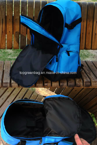 Fashion Trendy Custom ladies sports backpack bags (TP-BP037)