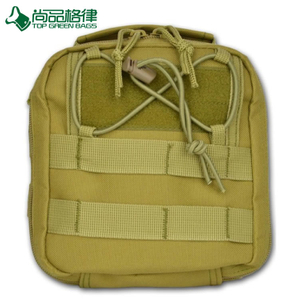 2019 Factory Supply Military First Aid Kit Medical Belt Bag