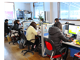sam-uk Office space