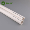 1-1 / 2 x 20 'Programe 40 PUBLE PVC para agua potable