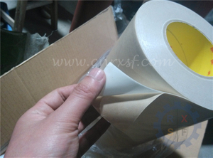 3M brand flexo plate adhesive tape