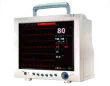 LCD Multi-Parameter Patient Monitor (PM-200A)