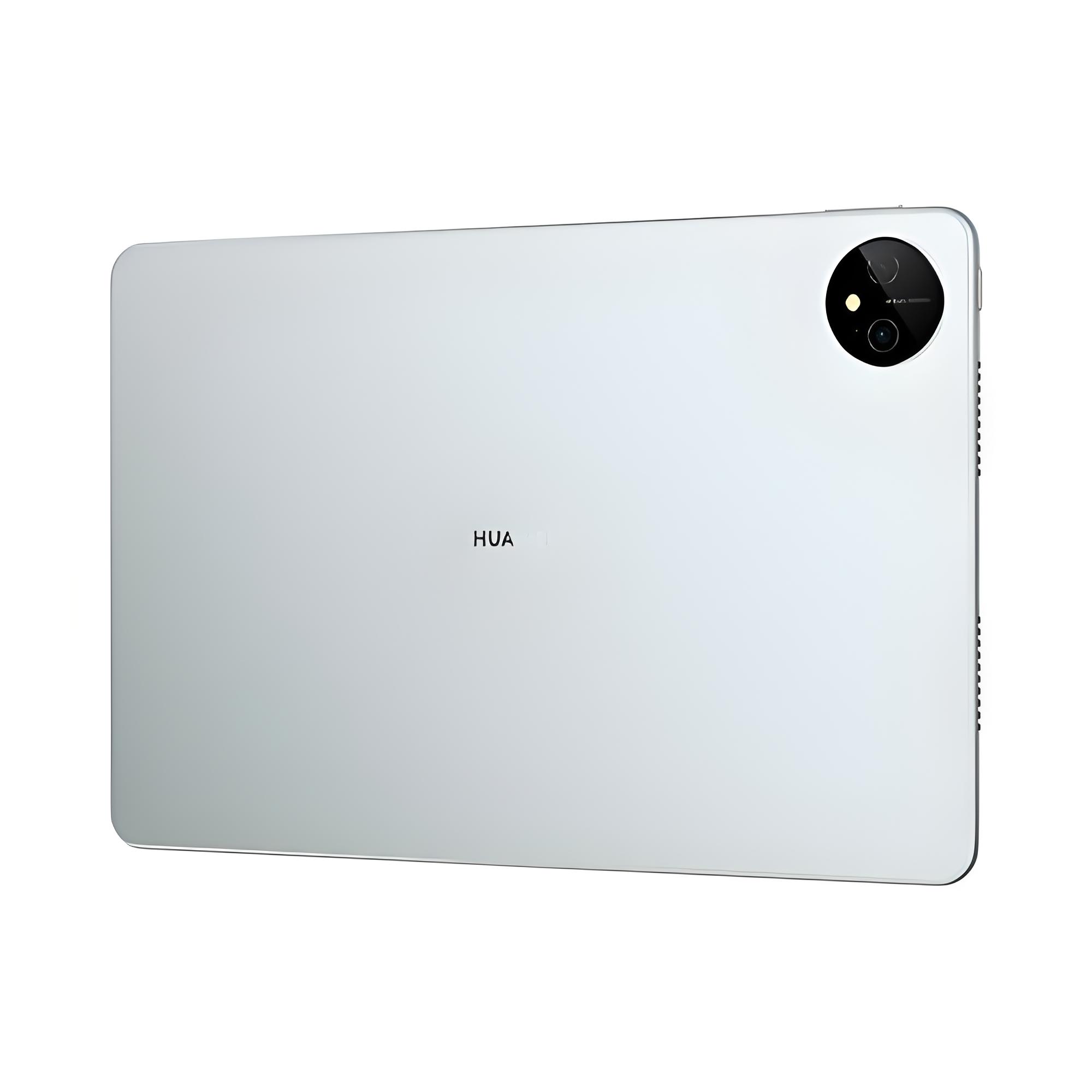 ALQUEIA HUAWEI MatePad Pro 11 pulgadas 12+256G/512 2024 Nueva y duradera Tablet PC l Protecci&oacute;n de vidrio templado &middot; Modo de almacenamiento USB &middot; eSIM &middot; Negro blanco verde menta 