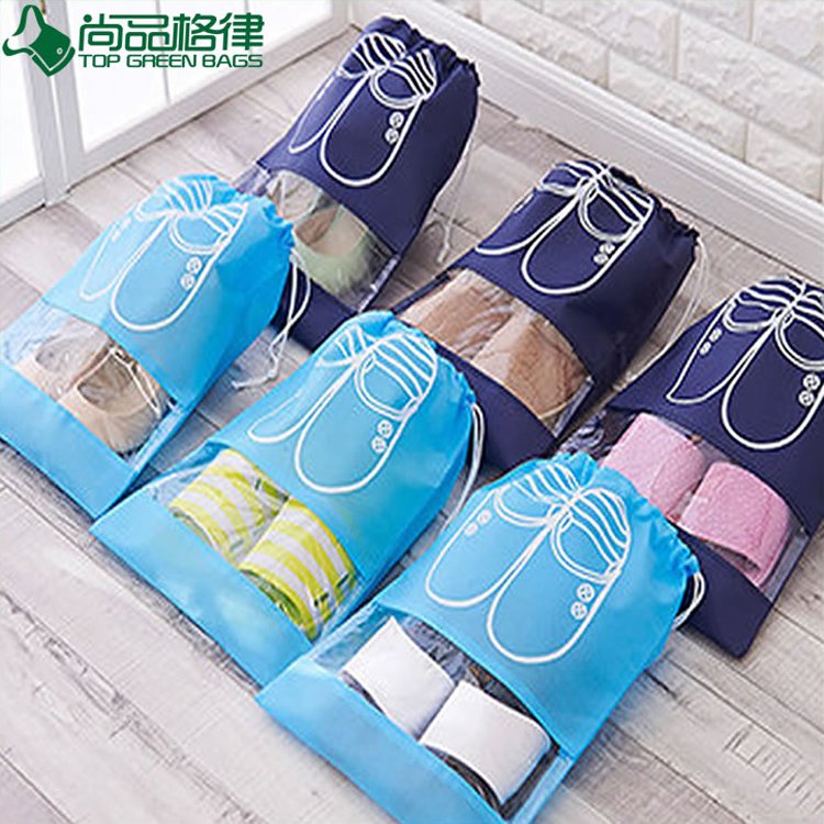 non woven shoe bag