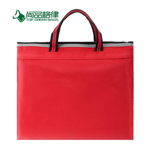 Multi-Function Laptop Messenger Carrier Document Bag (TP-DOB008)