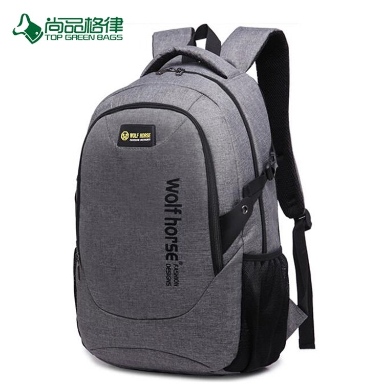 Men Women SLarge Capacity Travel Office Business School Backpack Laptop Couple Bag