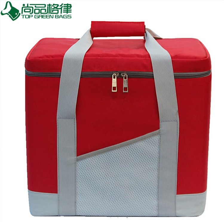 Personalize Fashion Insulated Cooler Fitness Lunch Bag Manufacturer (TP-CB192)