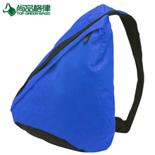 New style custom promo sling pack trekking backpack for outdoor (TP-BP308)