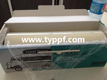 PVC Film Packaging