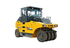 Pneumatic Road Roller XP163