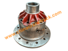 Differential cover