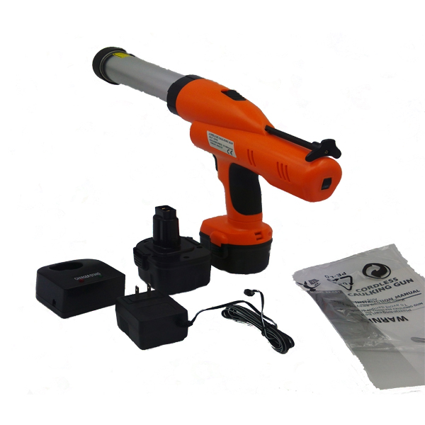 310ml Cartridge Type Battery Caulking Gun(BC1420310C) Buy Electric