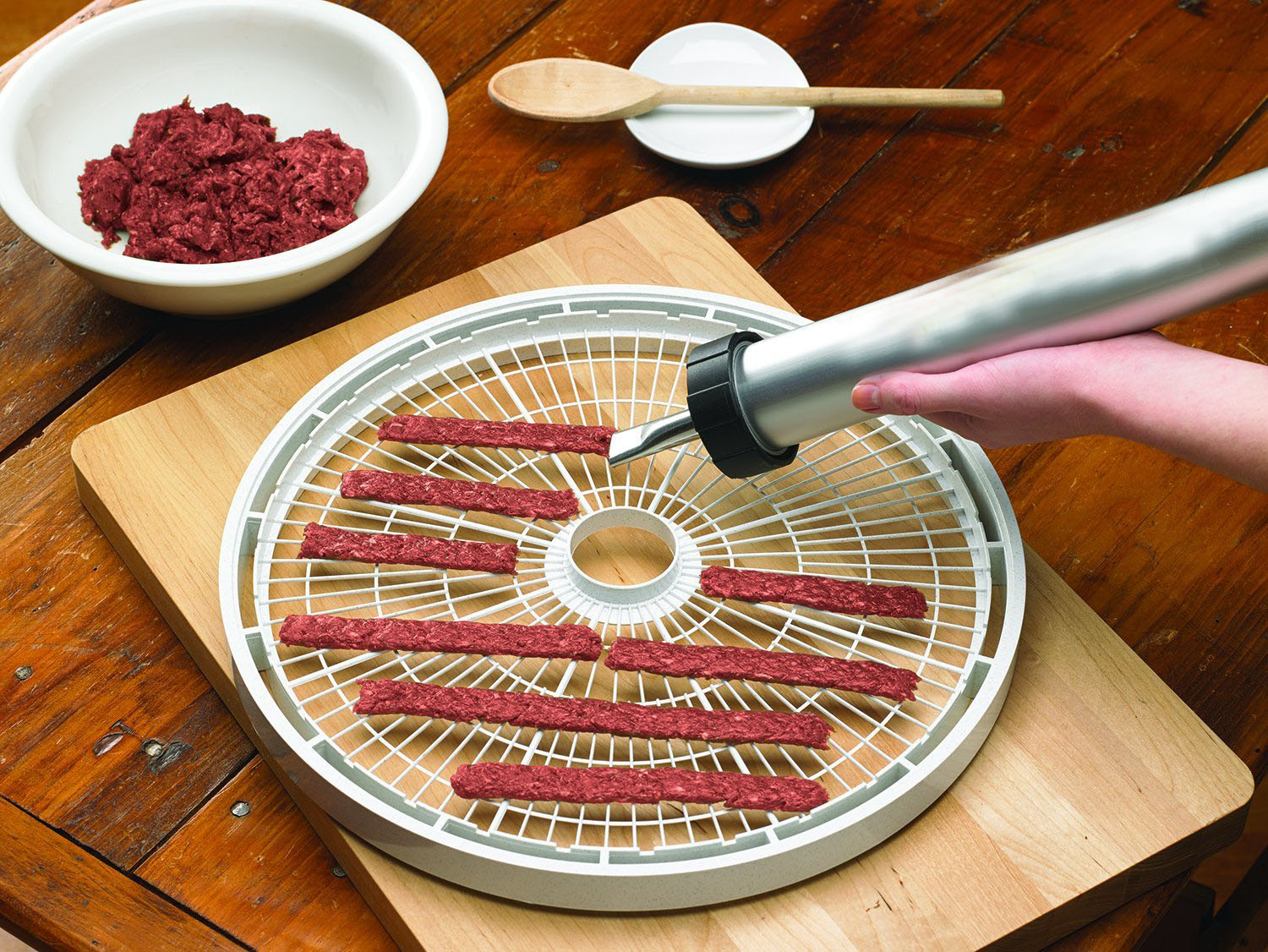 12v portable Electric Jerky Gun Kit Buy electric jerky gun kit