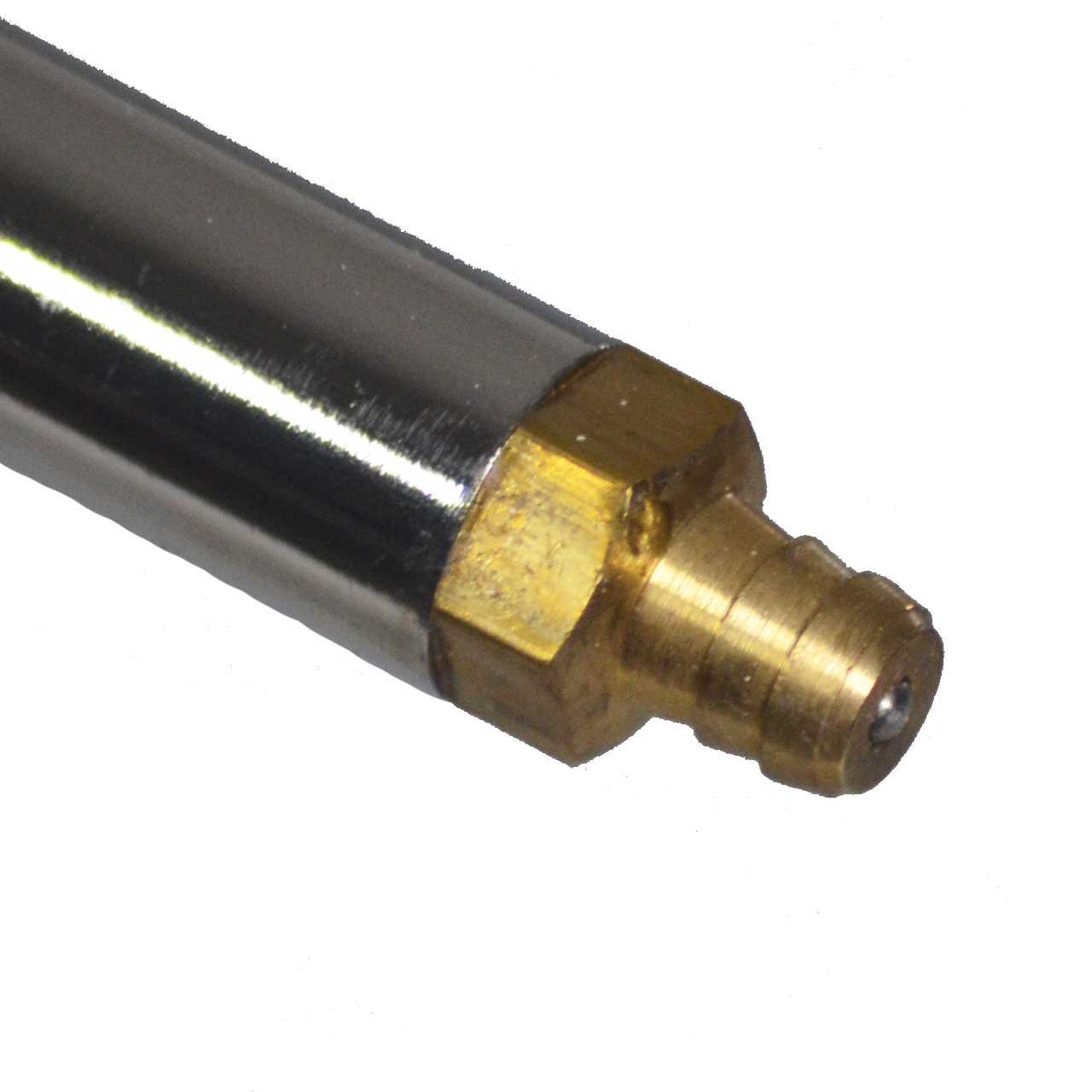 Professional Spray Foam Gun, 2 ft Long Nozzle Buy long barrel foam