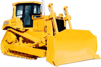 SD7N Bulldozer