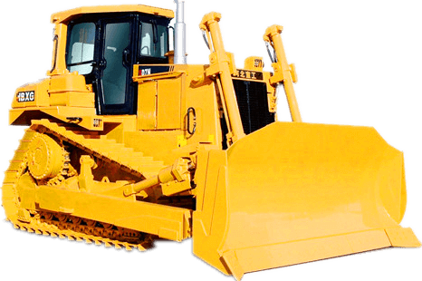 SD7N Bulldozer
