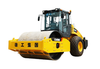 Full Hydraulic Single Drum Road Roller XS183