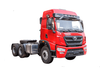 Tractor truck head 6X4