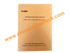 XCMG wheel loader operator manual book