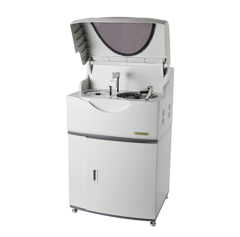 Biochemical Analyzer (model: TC-6030)
