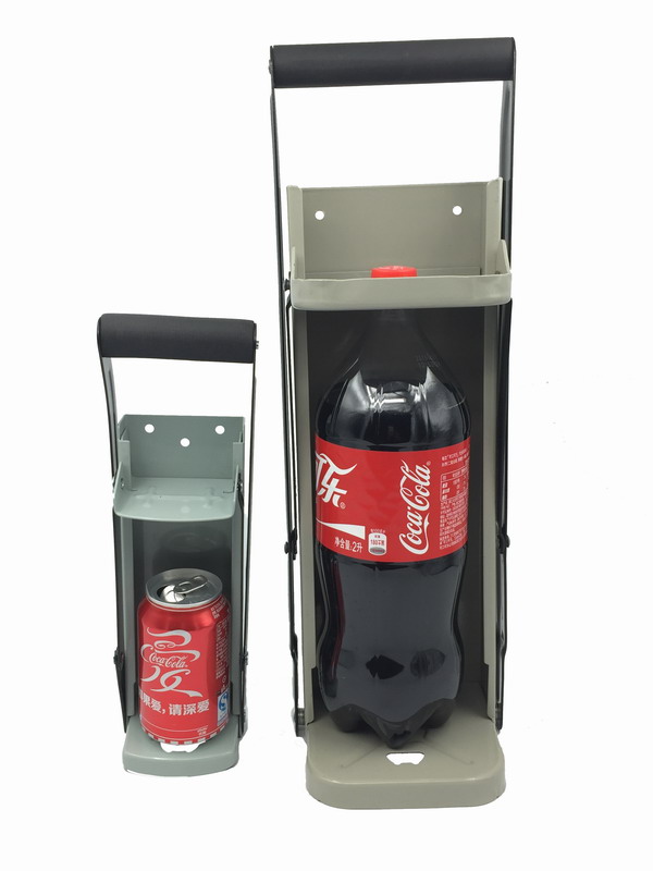 Heavy Duty 2.5L&1.5L Can Crusher 2.5L Bottle Crusher(BC052.5L) Buy
