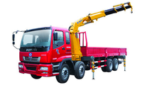 SQ8ZK3Q truck-mounted crane