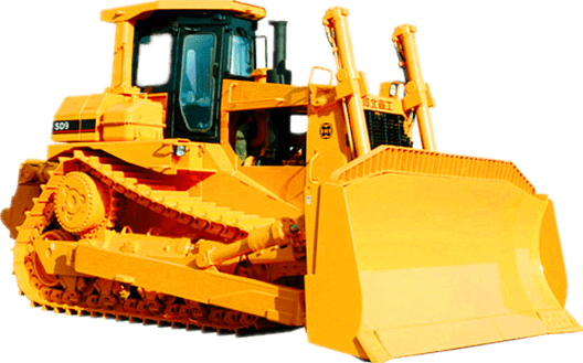 SD9 Bulldozer