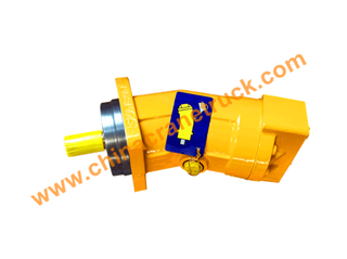 Swing motor