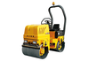 Mini Road Roller XMR15S