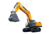 XE900D Crawler Excavator