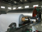 Machine feuilletante d'extrusion de PE