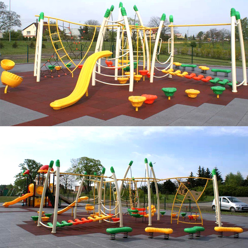 rock climbing playground equipment from China manufacturerIndoor