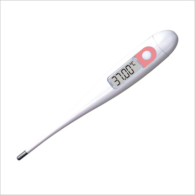 Digital Thermometer (model DT-02A; DT-12A)