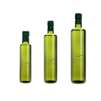500ml Dorica Glass Bottles