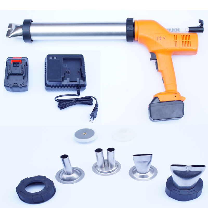 Professional 18v Lithium Battery Jerky Gun Buy cordless Power Jerky gun, cordless Jerky gun