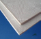 Vinyl gypsum Ceiling Tile