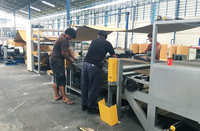 Wuxi Shenxi instalou a máquina em Thailand5