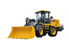 LW300FN Wheel Loader