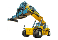 Reach Stacker XCS45