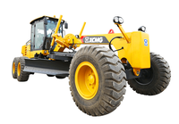 GR1653 Motor Grader