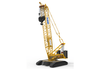 XGC15000 crawler crane