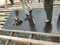 red film bamboo plywood for construction