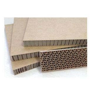 Máquina de papel ondulado